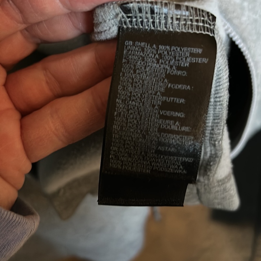 North Face jacket - Picture 5 of 6